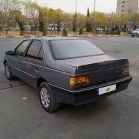 پژو 405 Slx تیوفایو مدل ۹۵|خودرو سواری و وانت|شیراز, شهرک بهار|دیوار