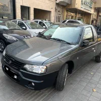 آریسان خاکستری مدل 1404 نقد و اقساط