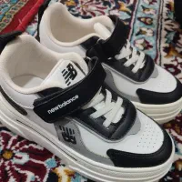 دو جفت کتونی (نو)|کیف، کفش، کمربند|الشتر, |دیوار