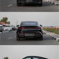 MG7 وارداتی کف قیمت مدل 2025 صفر|خودرو سواری و وانت|امیدیه, |دیوار
