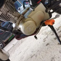 فروش موتور سیکلت امیکو|موتورسیکلت|بوکان, |دیوار