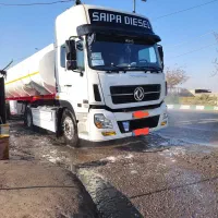 البرزتک93یورو4گیربکس zfبدون رنگ