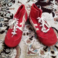 کفش کشتی سایز 39