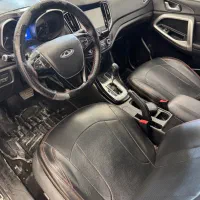 تیگو 5|خودرو سواری و وانت|یزد, |دیوار