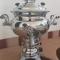 وسیله خانگی|سماور، چای‌ساز، قهوه‌ساز|ایوان, |دیوار