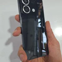 گوشی شیائومی poco x6 5G