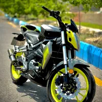 موتور بلنتاR225