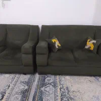 مبل|مبلمان خانگی و میز عسلی|قروه, |دیوار