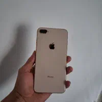 آیفون ۸ پلاس