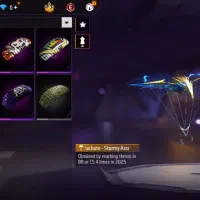 اکانت فری فایر لول 47|کنسول، بازی ویدئویی و آنلاین|رشت, جماران|دیوار