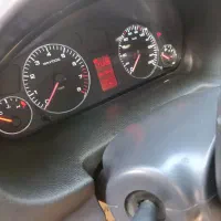 سمند سورن پلاس Ee7 فول مدل ۱۴۰۱|خودرو سواری و وانت|بومهن, |دیوار