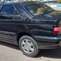 پژو پارس tu5 مشگی ۱۴۰۰