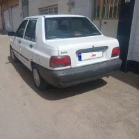 پراید ۱۳۱ مدل ۹۵|خودرو سواری و وانت|سبزوار, قدس|دیوار