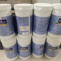 سم مگس آجیتا اصل