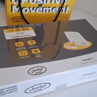 مودم ایرانسل 4G مدل FD-i40-B2 اصل