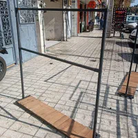 رگال لباس . رگال . دکور لباس . رگال دکوری|فروشگاه و مغازه|رشت, فلسطین|دیوار