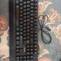 فروش ویژه انواع کیبورد|قطعات و لوازم جانبی رایانه|تهران, انبار نفت|دیوار