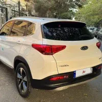 تیگو ۷ مدل آخر ۹۶