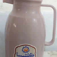 فلاسک چای