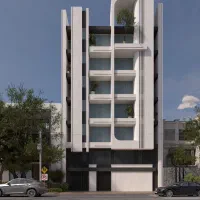 پیشفروش آپارتمان لوکس 120 متر در سلمان فارسی