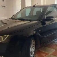 دنا معمولی مدل ۹۴ بدون رنگ موتور تازه تعمیر