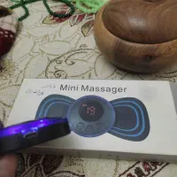 ماساژور پروانه‌ای|تجهیزات ورزشی|میانه, |دیوار