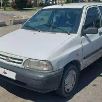 پراید ۸۹