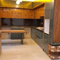 ساخت انواع کابینت کمد و...