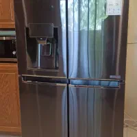 تعمیرات تخصصی یخچال فریزر و لباسشوئی در لواسان