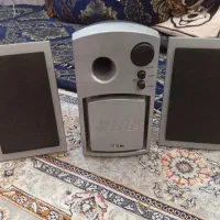 اسپیکر و باند کامپیوتر