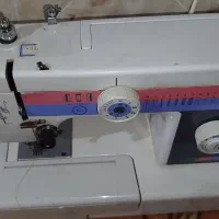 چرخ خیاطی سالم