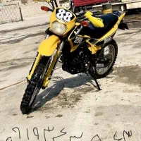 موتور رادیسون250