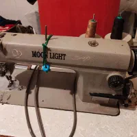 چرخ خیاطی صنعتی