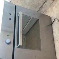 فر تو کار اریستون|اجاق گاز و لوازم برقی پخت‌وپز|کرج, گوهردشت|دیوار