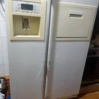 یخچال سایداسنوا