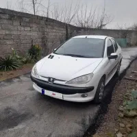 ۲۰۶ صندوق دار