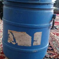 بشکه پلاستیکی