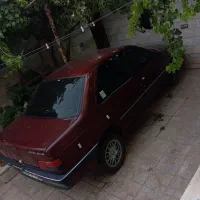 پژو 405موتور زانتیا قانونی