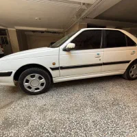 پارس سال مدل ۱۴۰۰|خودرو سواری و وانت|قائمشهر, |دیوار