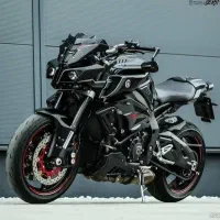 پارتنر موتور سواری