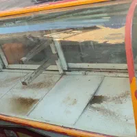 یخچال مغازه(قنادی)|فروشگاه و مغازه|زهک, |دیوار