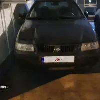 سمند ال. ایکس