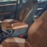 ام وی ام x33 AT اتومات به رویت صفر