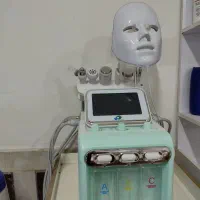 فروش دستگاه فیشیال|آرایشگاه و سالن‌های زیبایی|مراغه, |دیوار