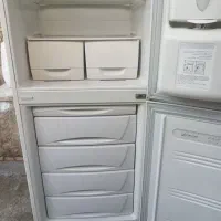 یخچال فریزر