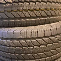 لاستیک ماشین کلوت بارز