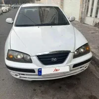 ماشین هیوندا اوانته مدل ۹۰