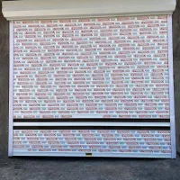 نصب و تعمیر جک بازویی پارکینگ درب کرکره ای برقی|خدمات پیشه و مهارت|شوشتر, |دیوار