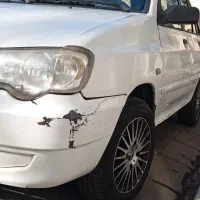 پراید132|خودرو سواری و وانت|کرج, حصارک بالا|دیوار