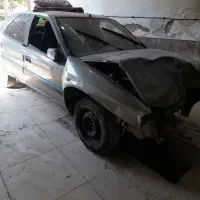 صافکاری ومیکانیکی اتومبیل کلاسیک بانازل ترین قیمت